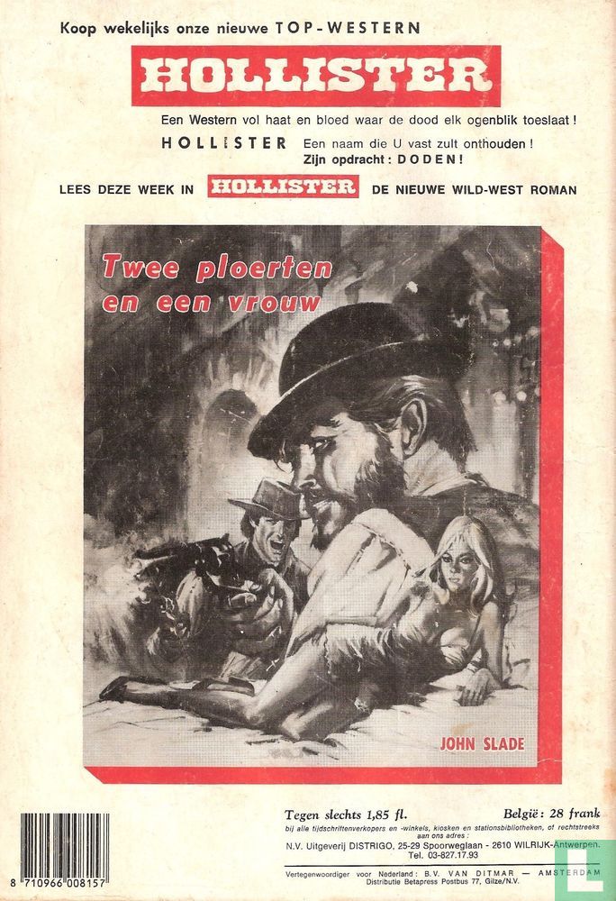 Western-Hit 165