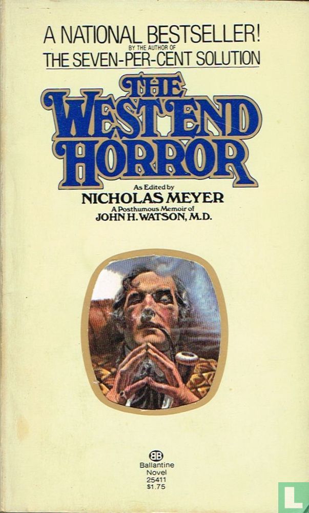 The West End horror
