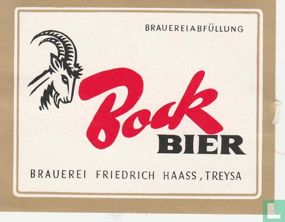 Bock Bier