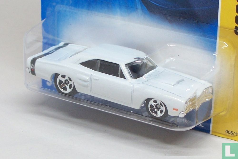 Dodge Coronet Super Bee