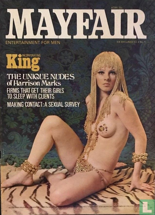 Mayfair 11