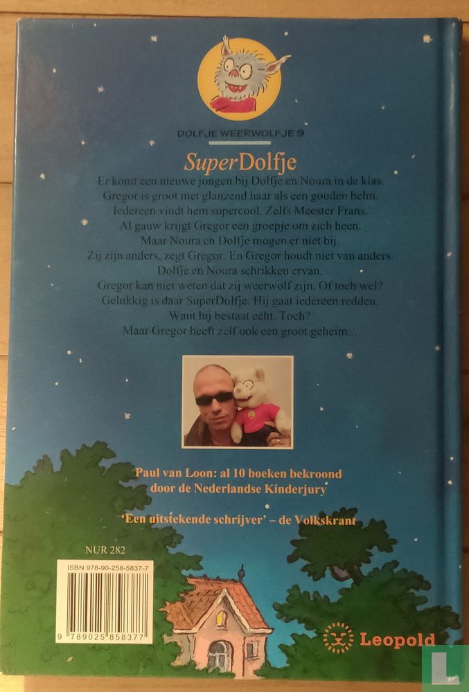 SuperDolfje