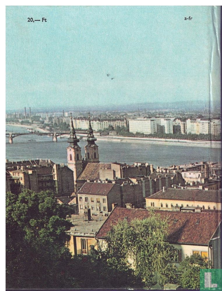 Budapest