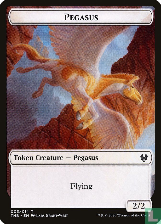 Pegasus