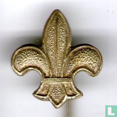 Franse lelie