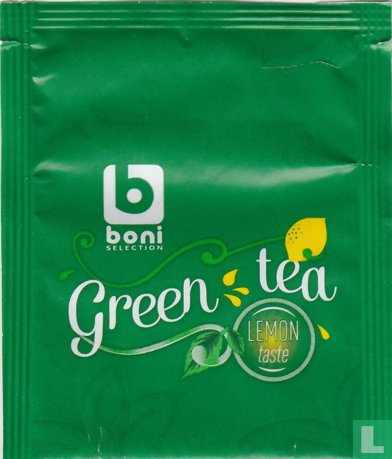 Green tea