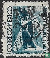 Malariabestrijding