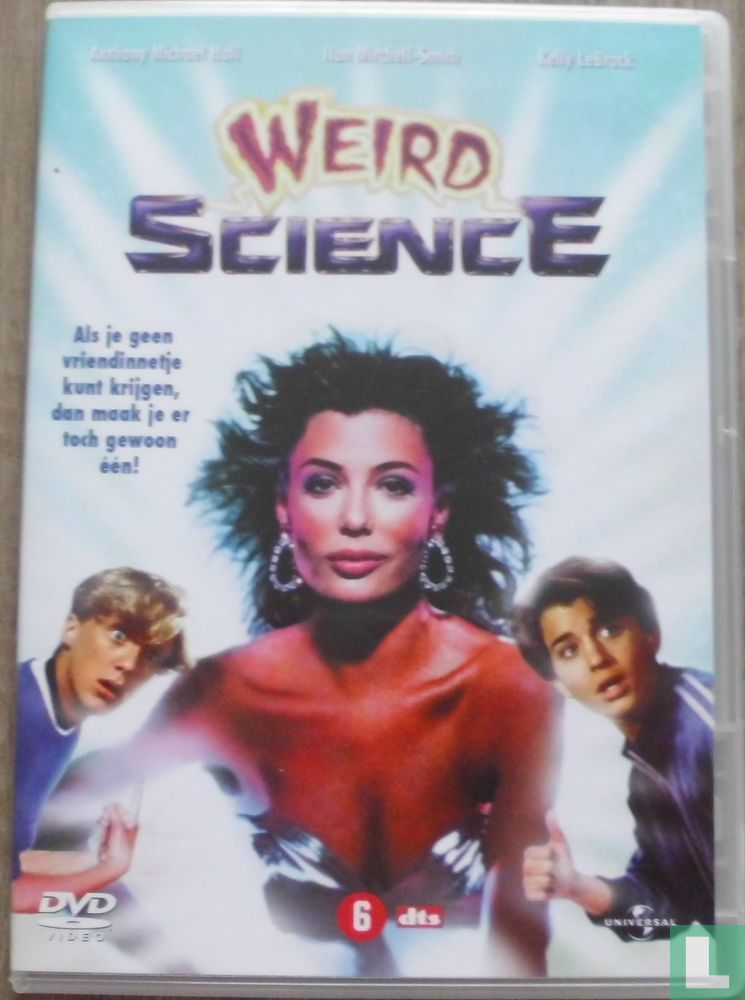 Weird Science
