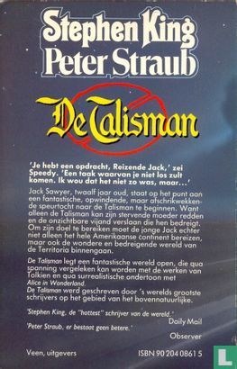 De talisman