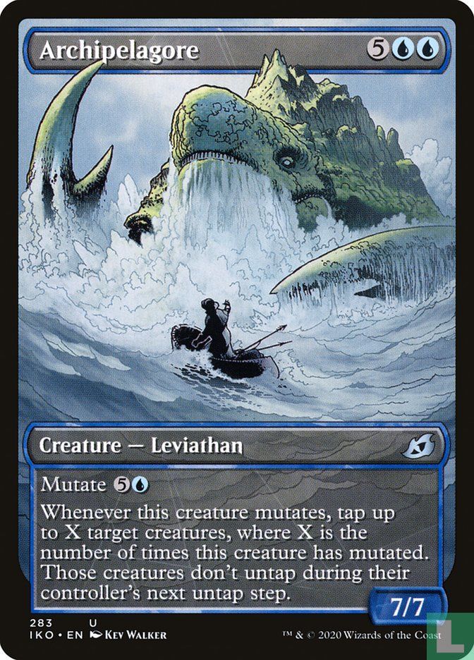 Archipelagore