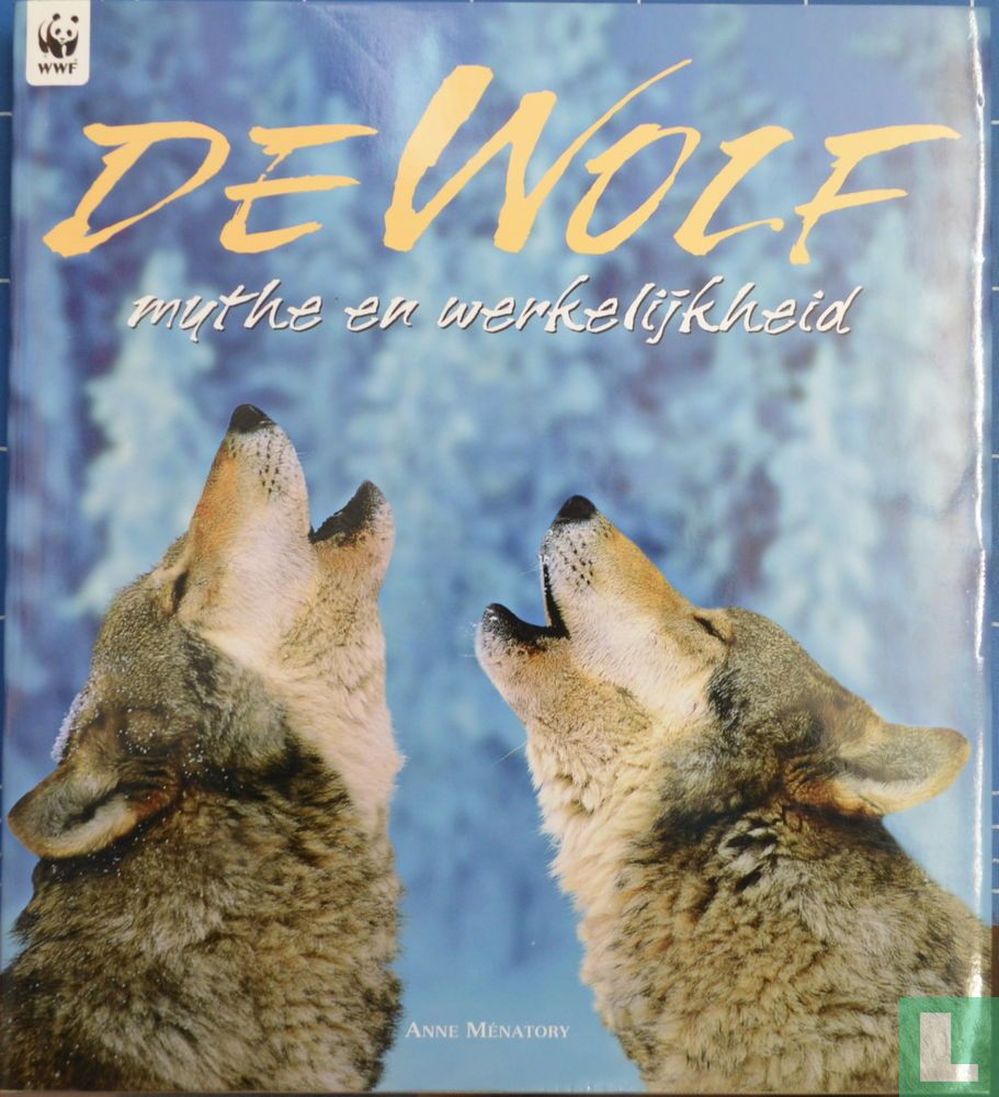 De wolf