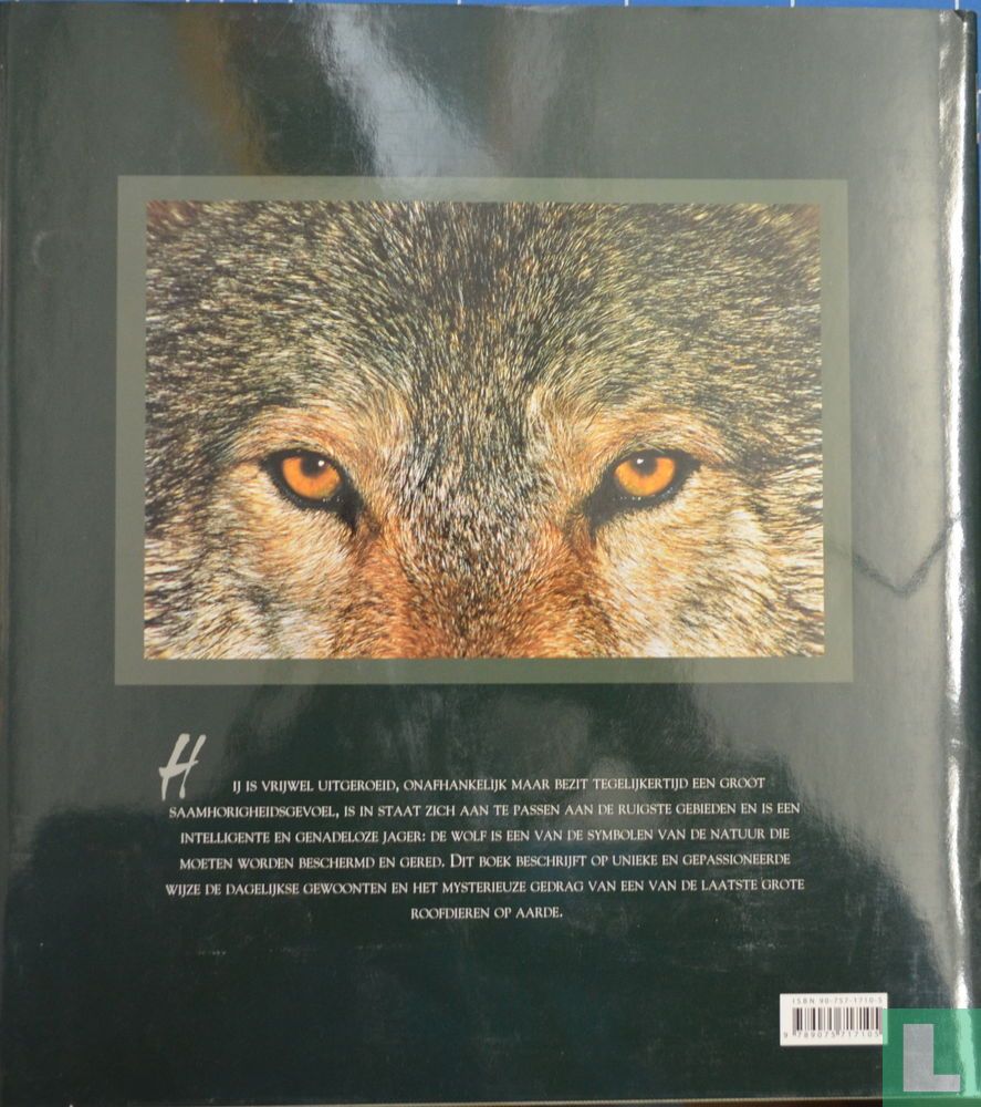 De wolf