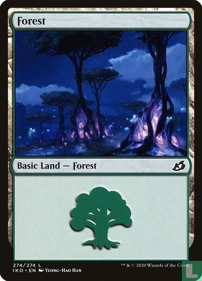 Forest