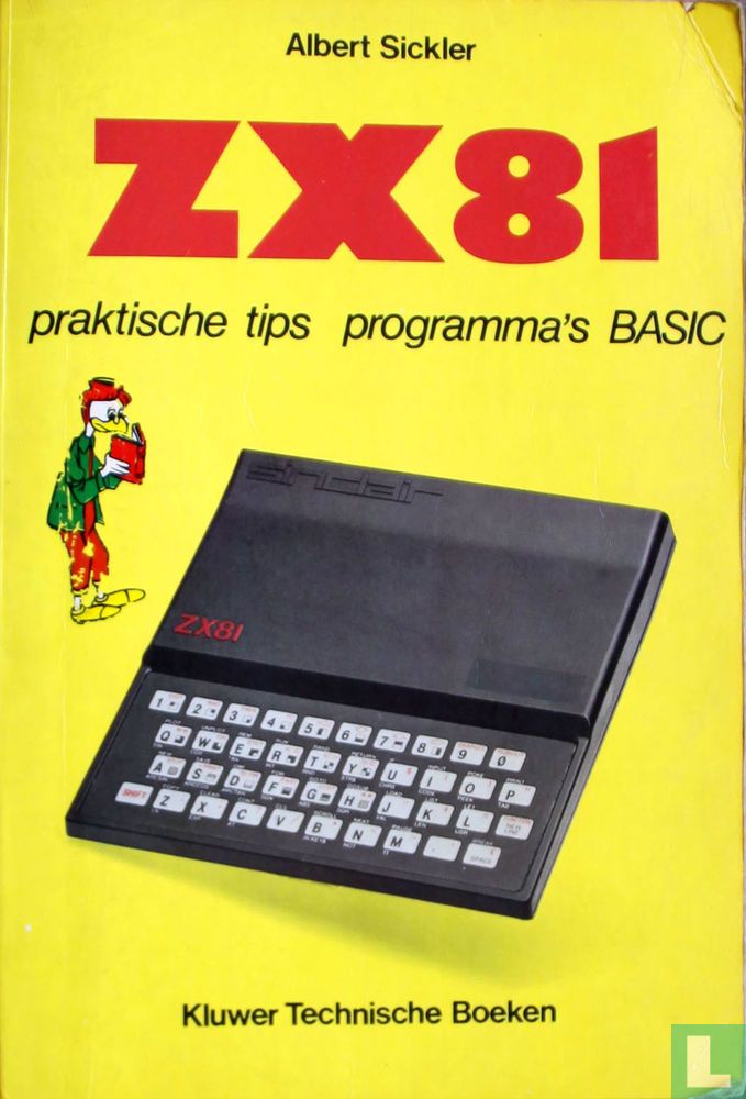 ZX81