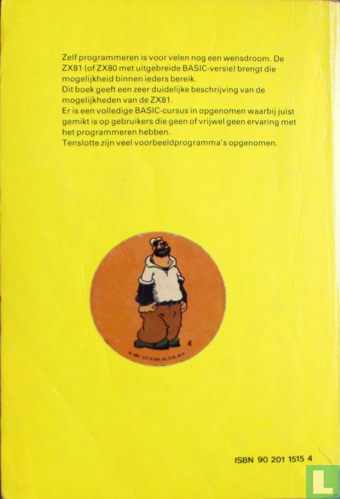 ZX81