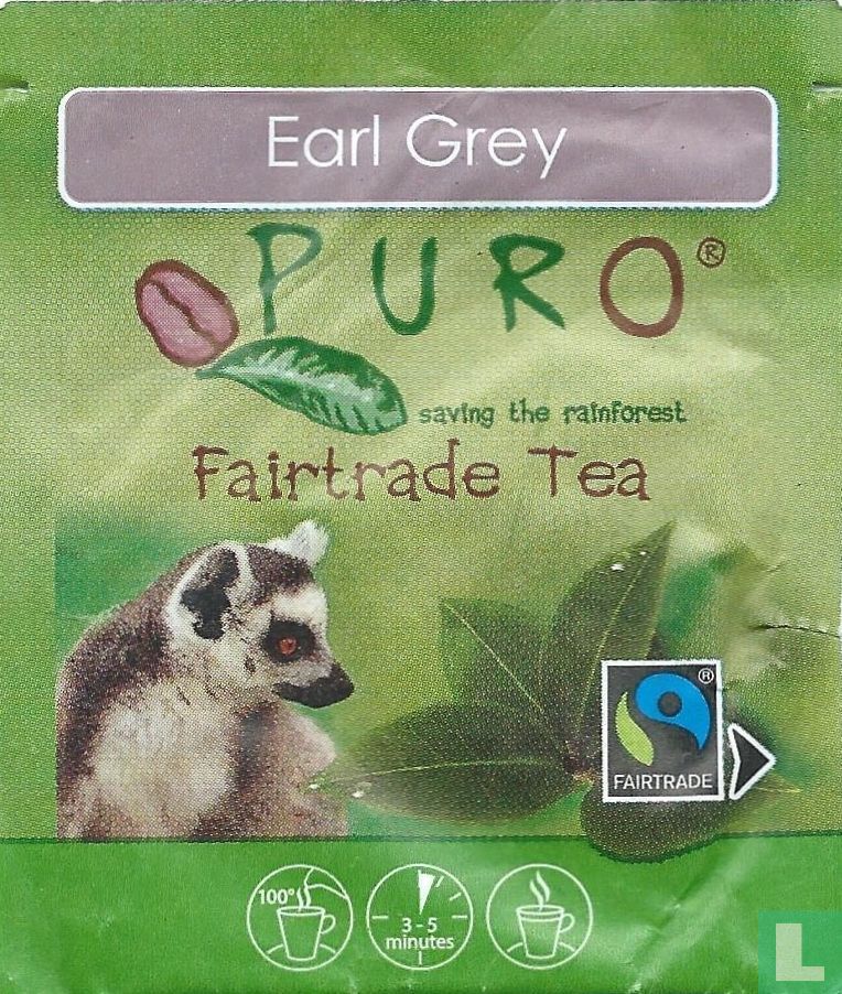 Earl Grey