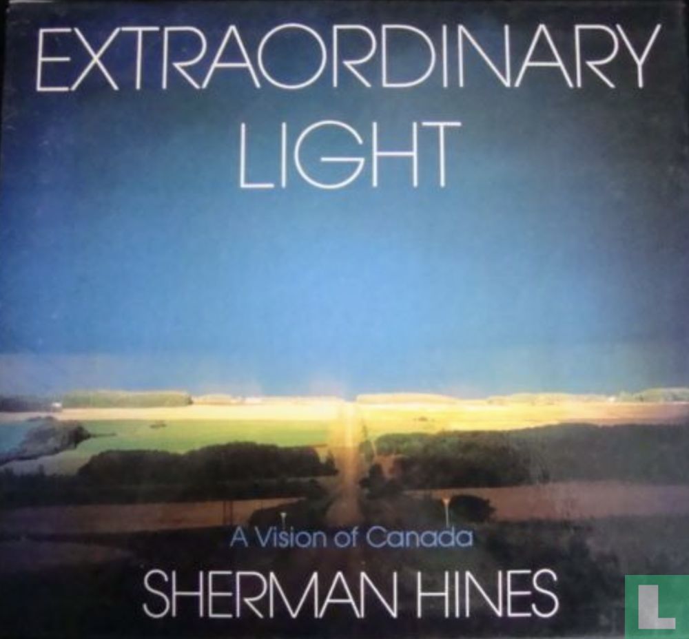 Extraordinary Light 