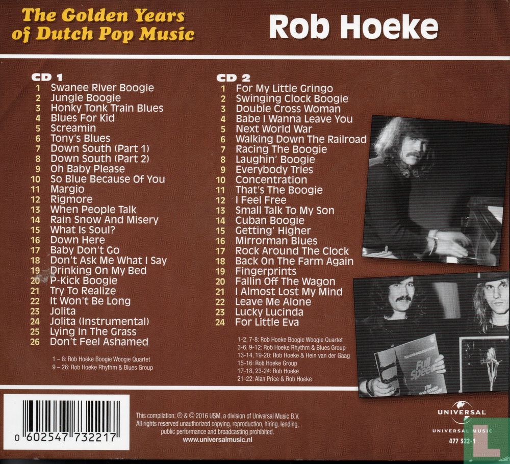 A & B Sides 1963 - 1979