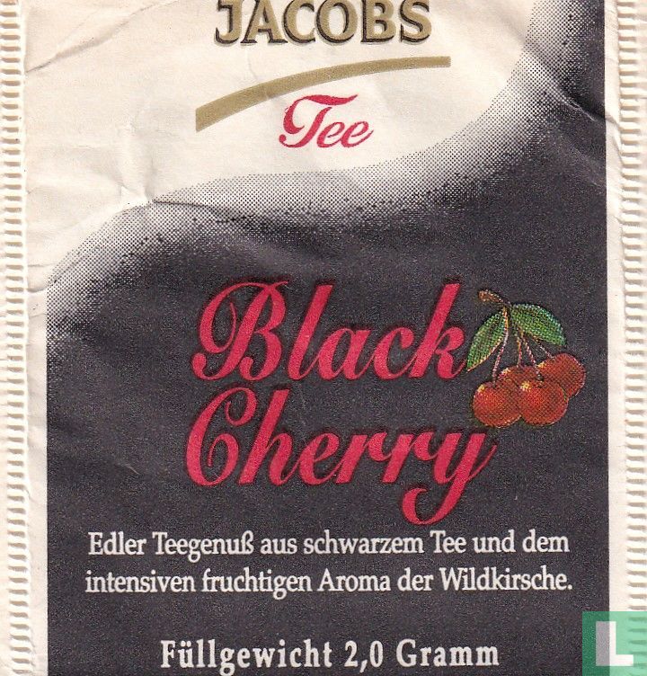Black Cherry