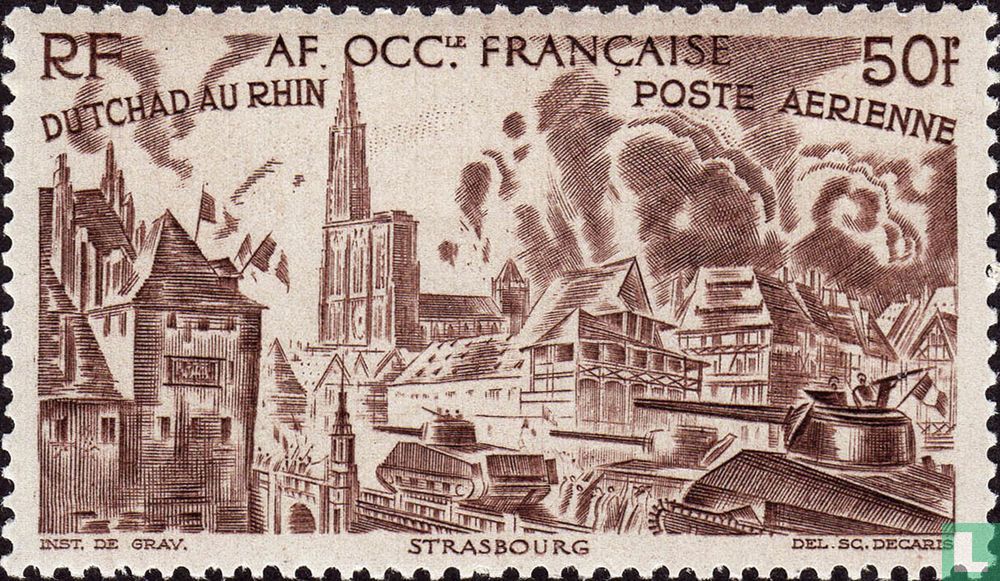 Strasbourg
