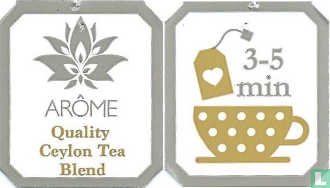Pomegranate Tea