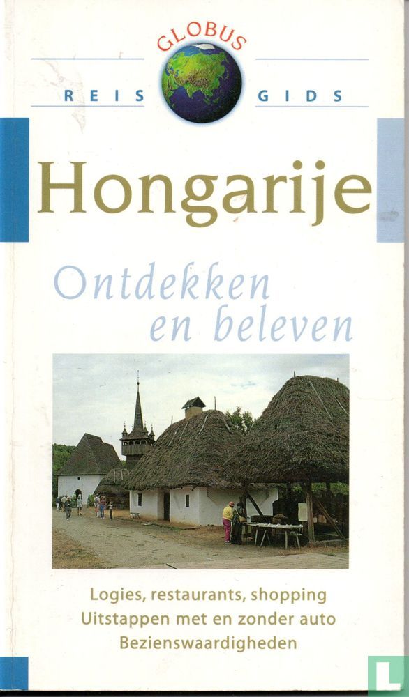Hongarije