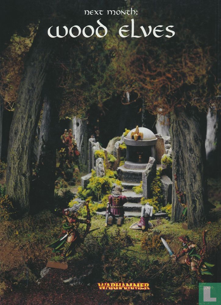 White Dwarf [GBR] 307