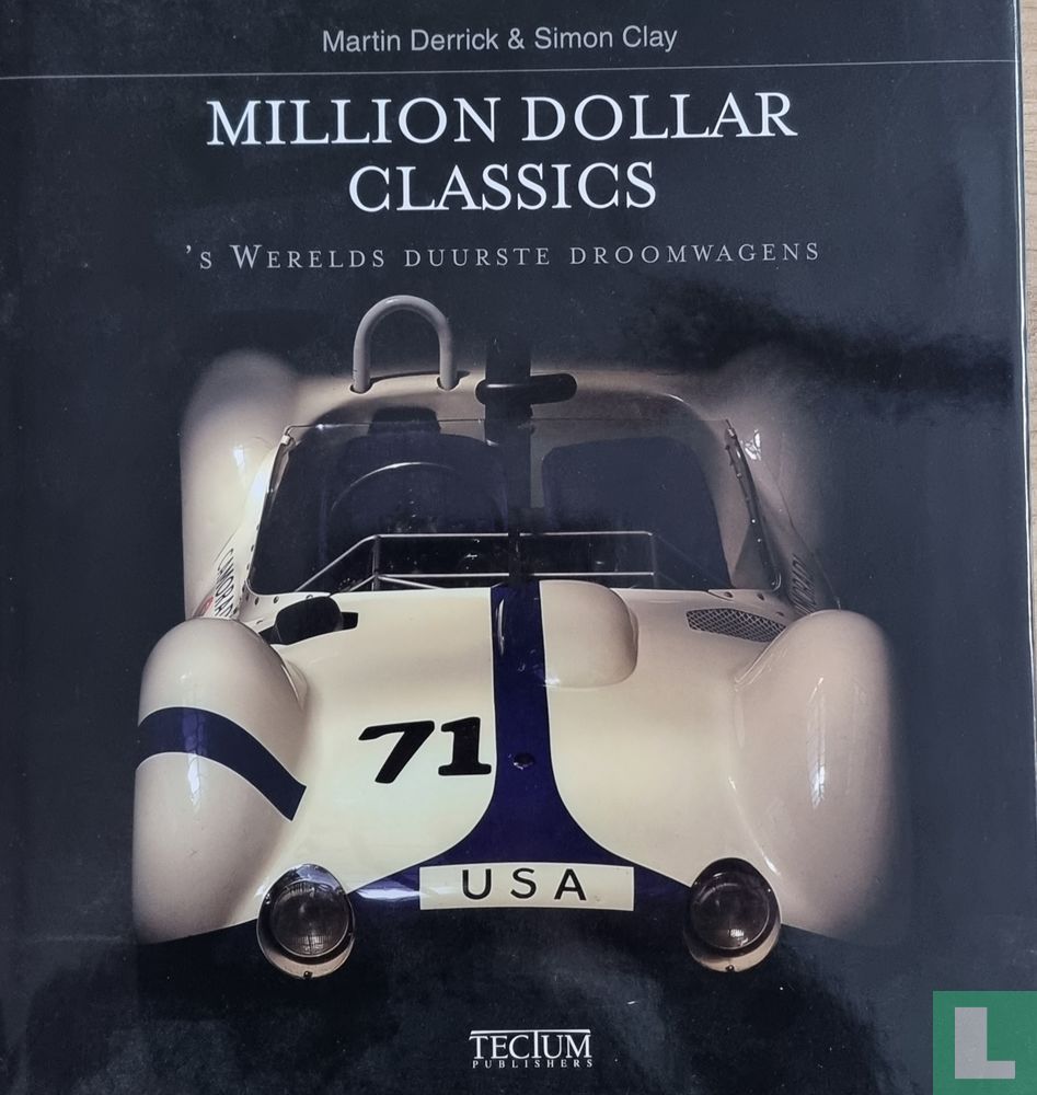 Million Dollar Classics