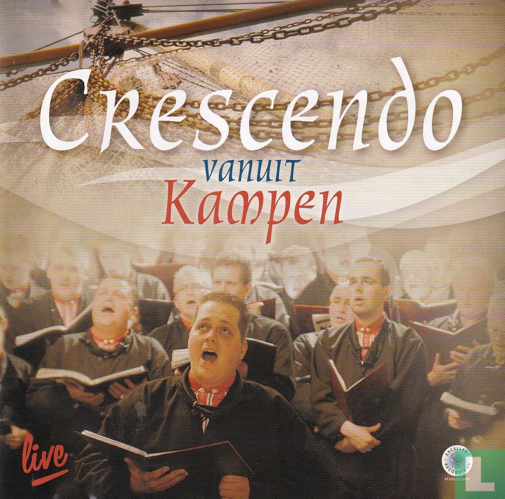 Vanuit Kampen