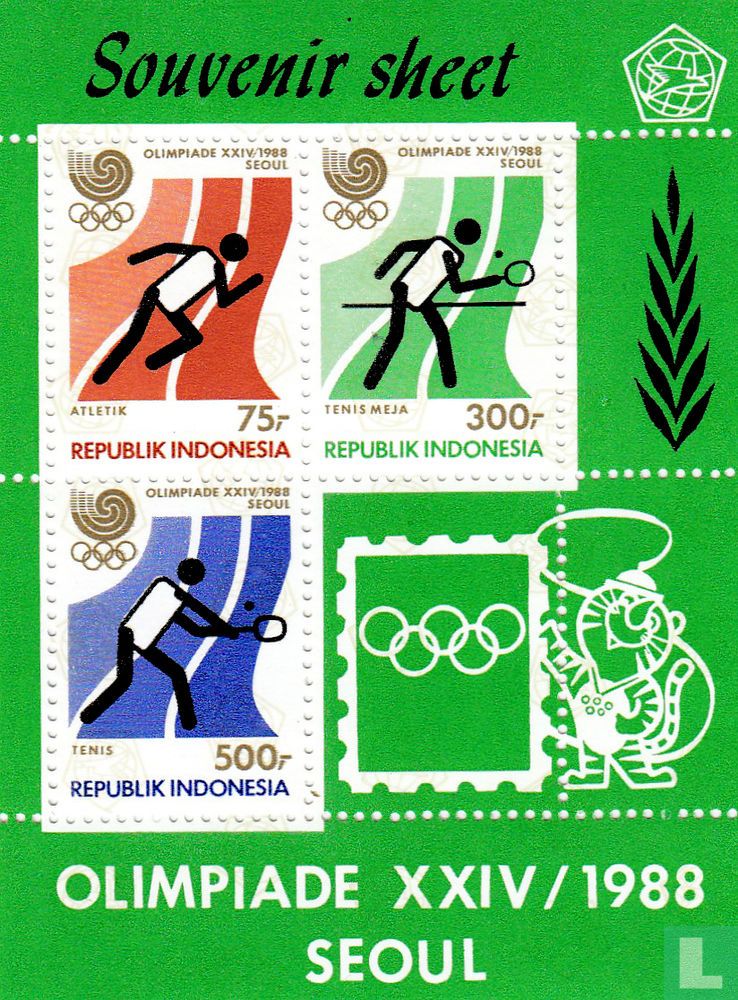 Olympic Games