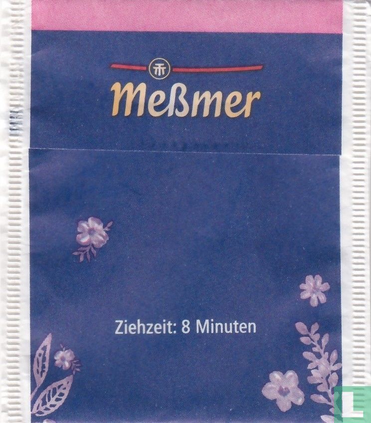Himbeere Lavendel