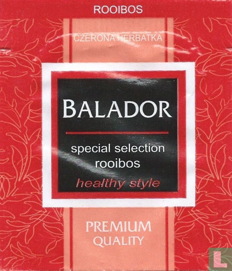 Rooibos