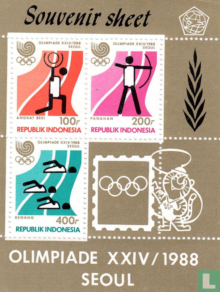 Jeux olympiques