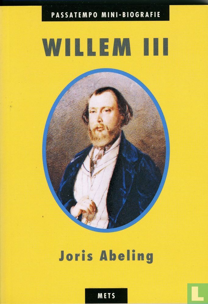 Willem III