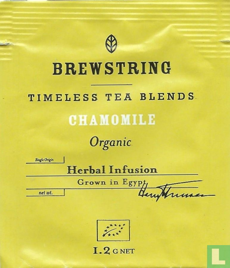 Chamomile