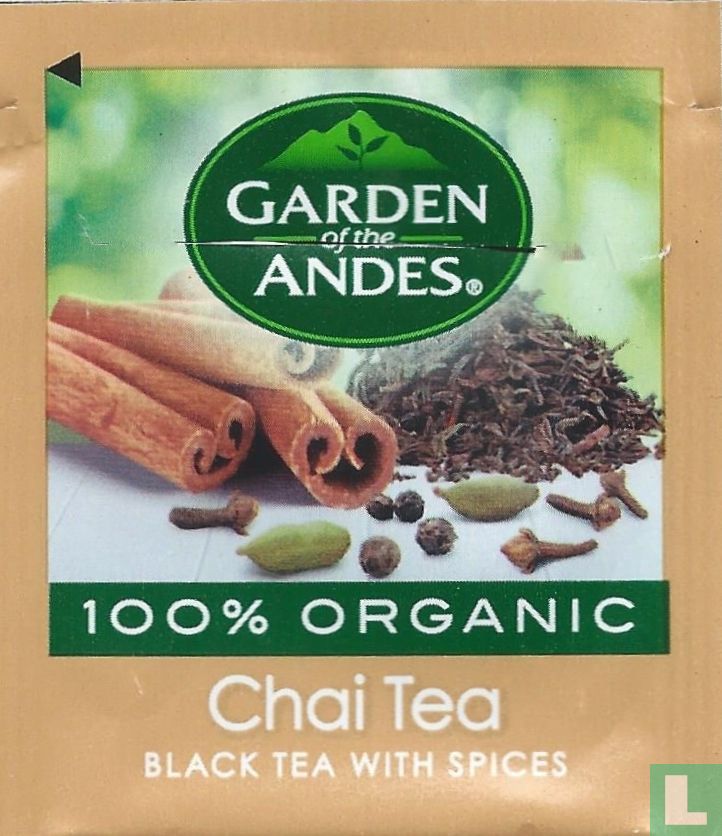 Chai Tea