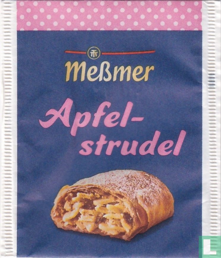 Apfel-strudel
