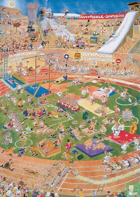 Olympics