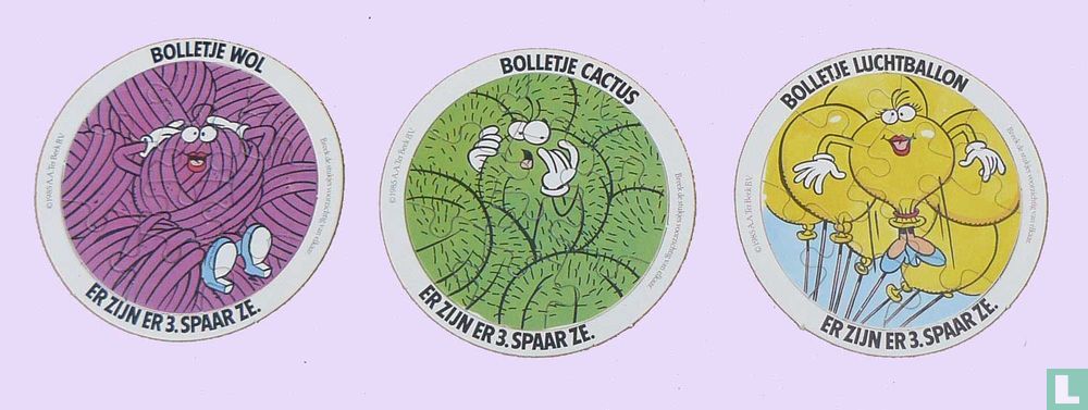 Bolletje.