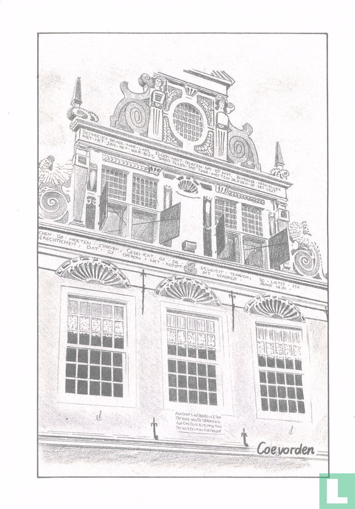 Coevorden