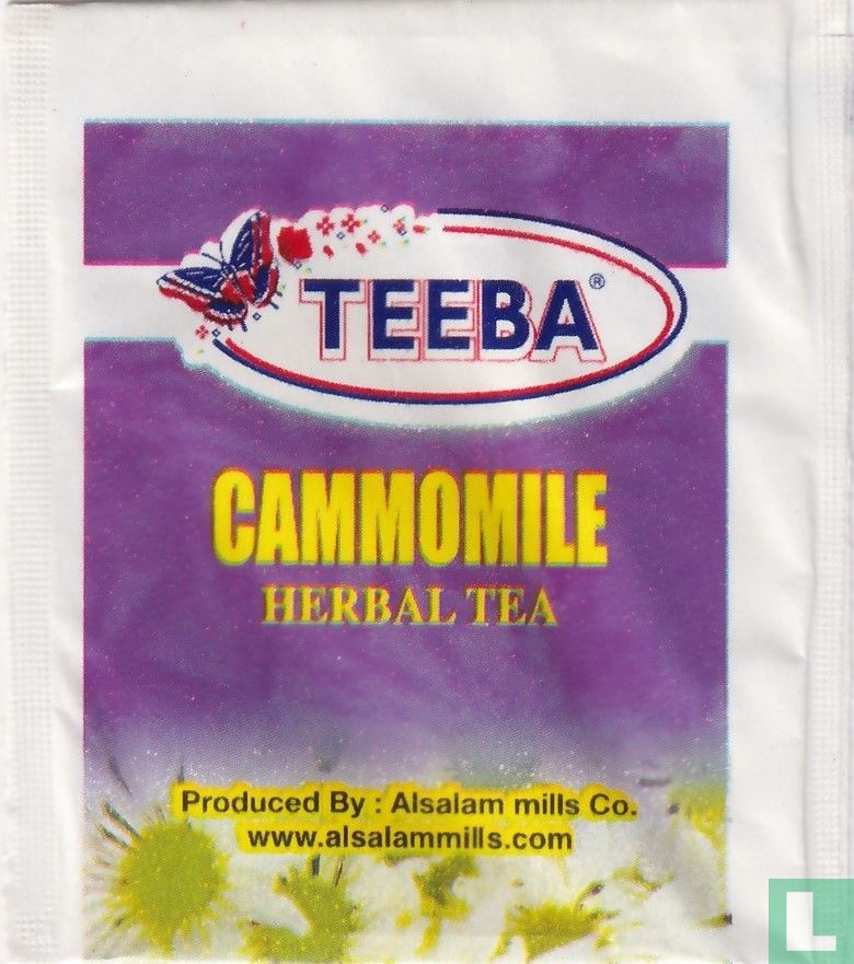 Cammomile 