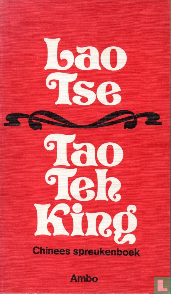 Tao-Teh-King