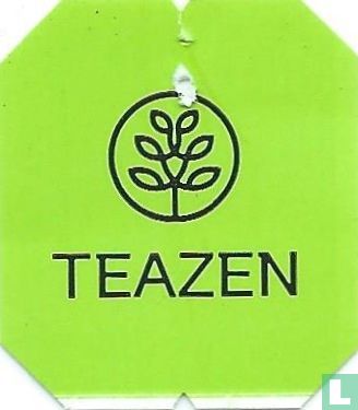 Burdock Tea