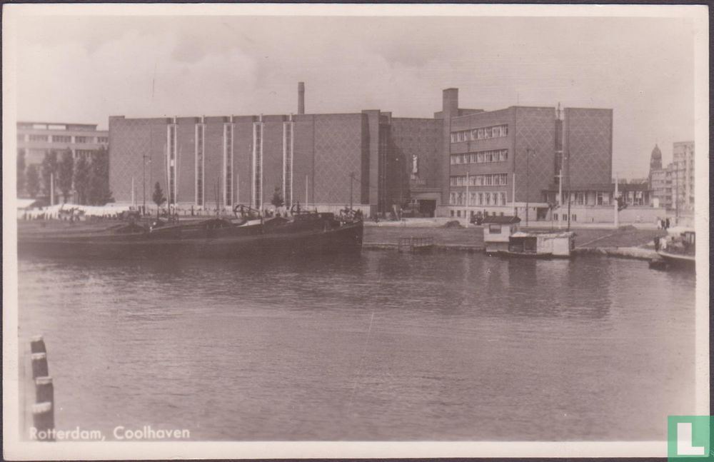 Coolhaven