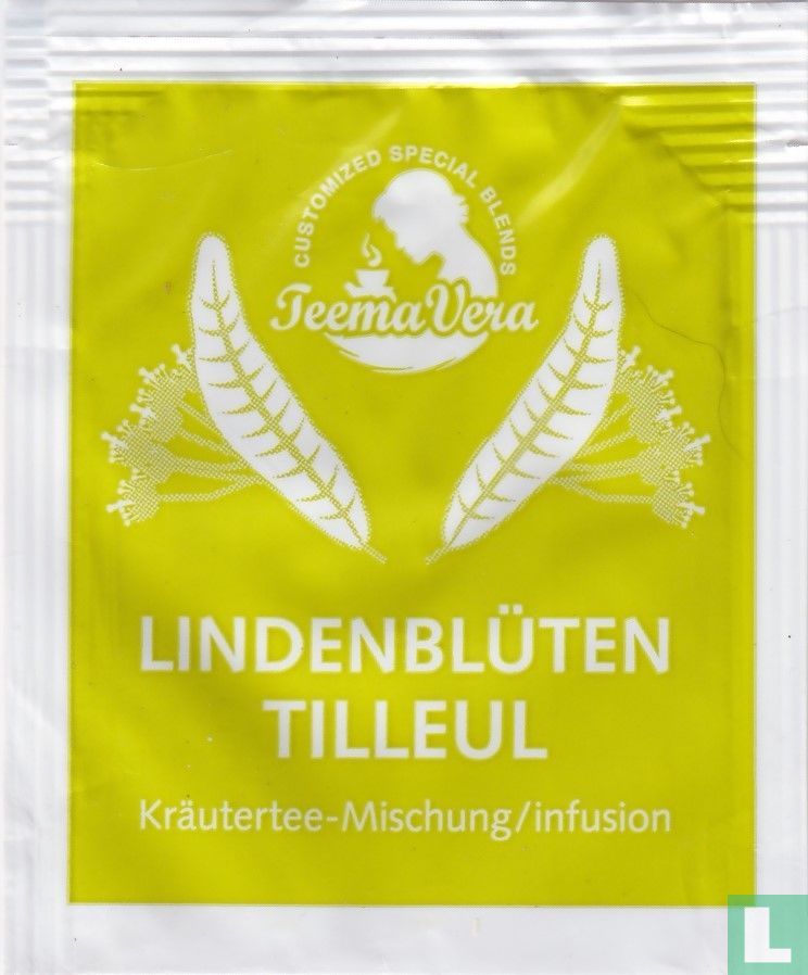 Lindenblüten
