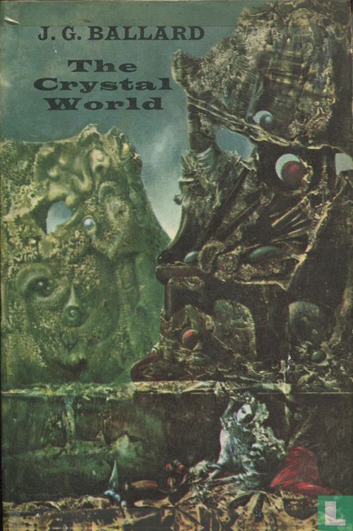 The Crystal World