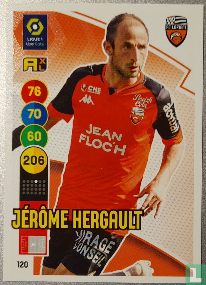 Jérôme Hergault