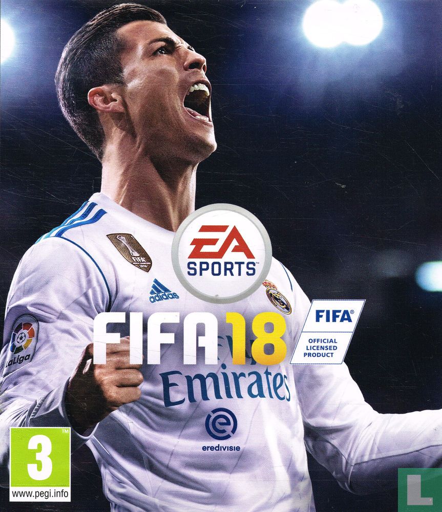 Fifa 18