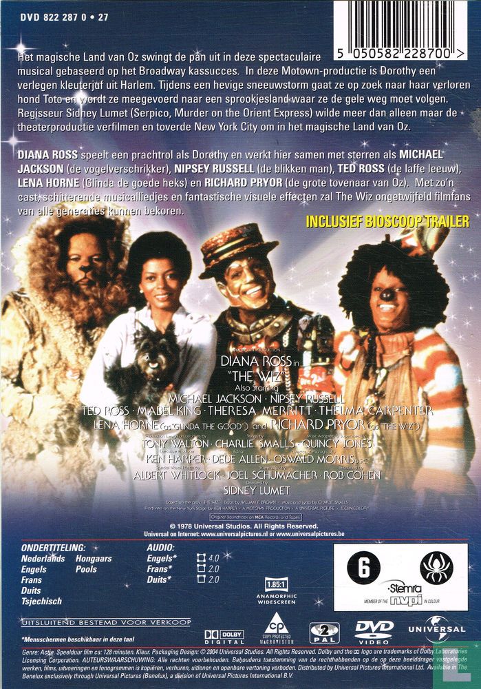 The Wiz