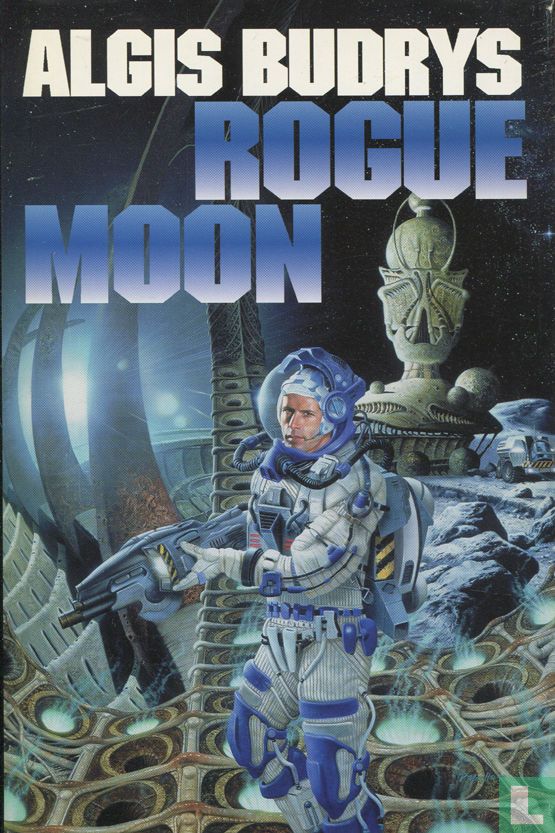 Rogue Moon